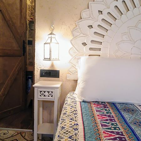 Stone Cave Suite Rhodes City Εξωτερικό φωτογραφία