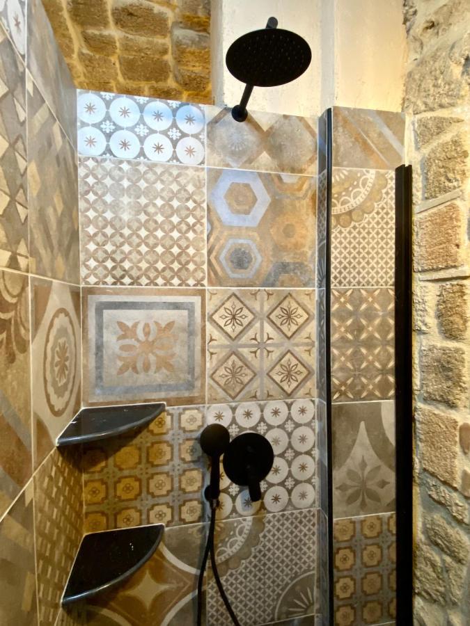 Stone Cave Suite Rhodes City Εξωτερικό φωτογραφία