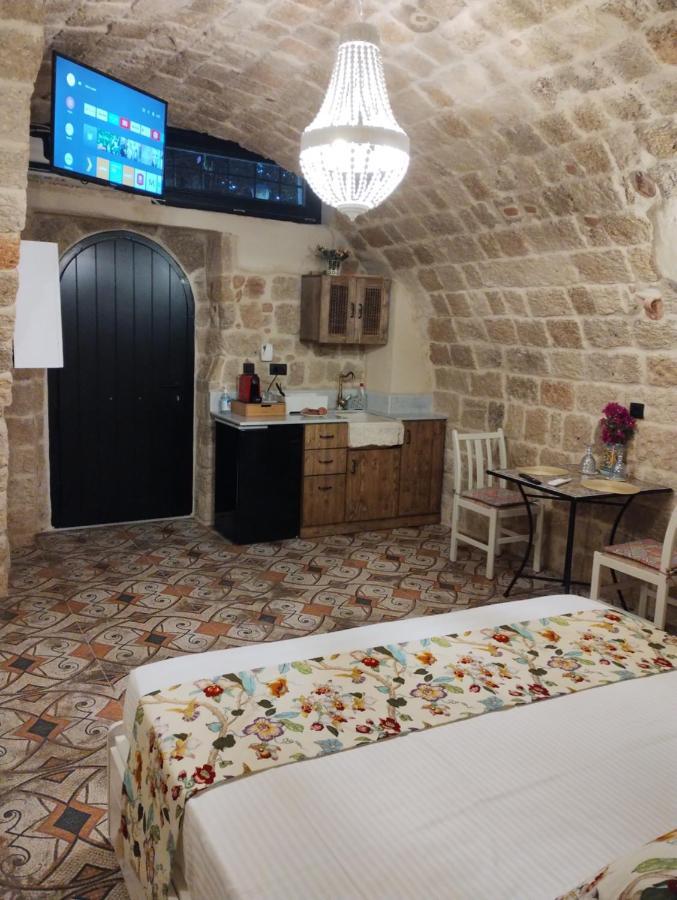 Stone Cave Suite Rhodes City Εξωτερικό φωτογραφία
