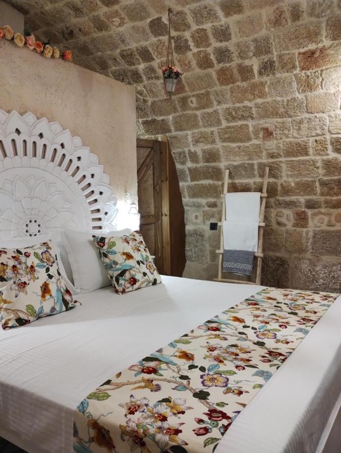 Stone Cave Suite Rhodes City Εξωτερικό φωτογραφία