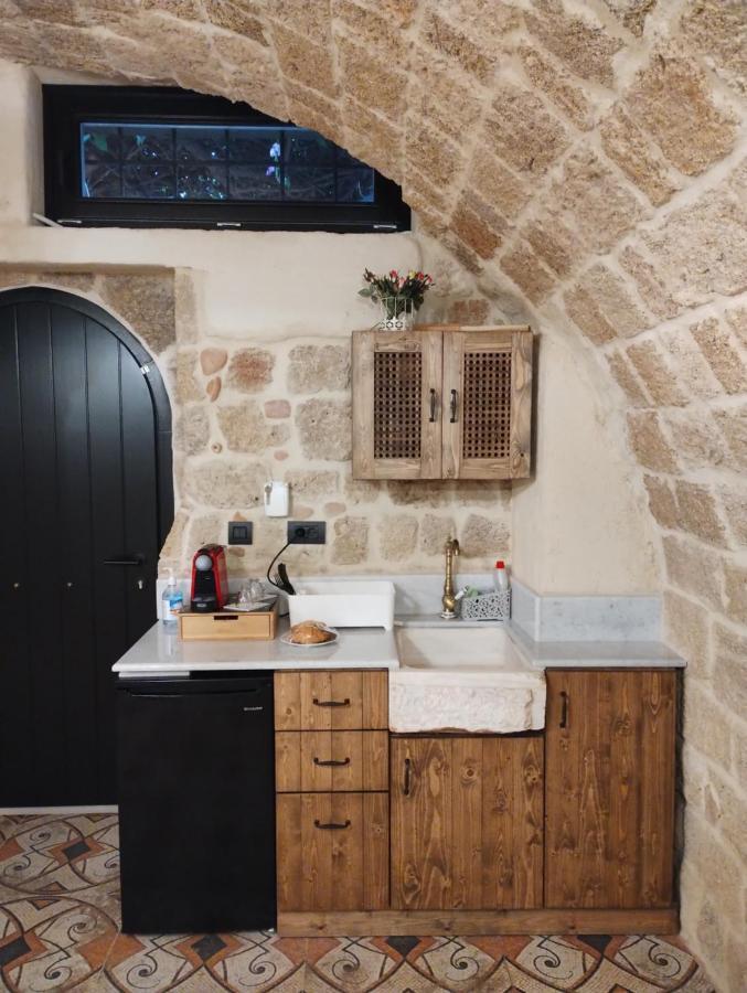 Stone Cave Suite Rhodes City Εξωτερικό φωτογραφία