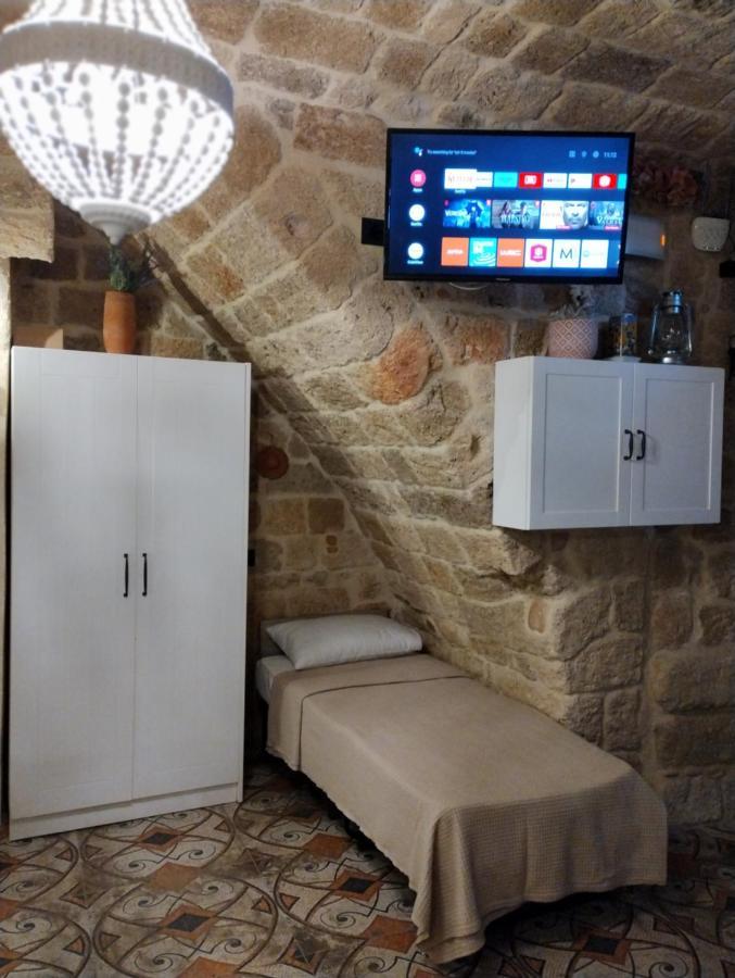 Stone Cave Suite Rhodes City Εξωτερικό φωτογραφία