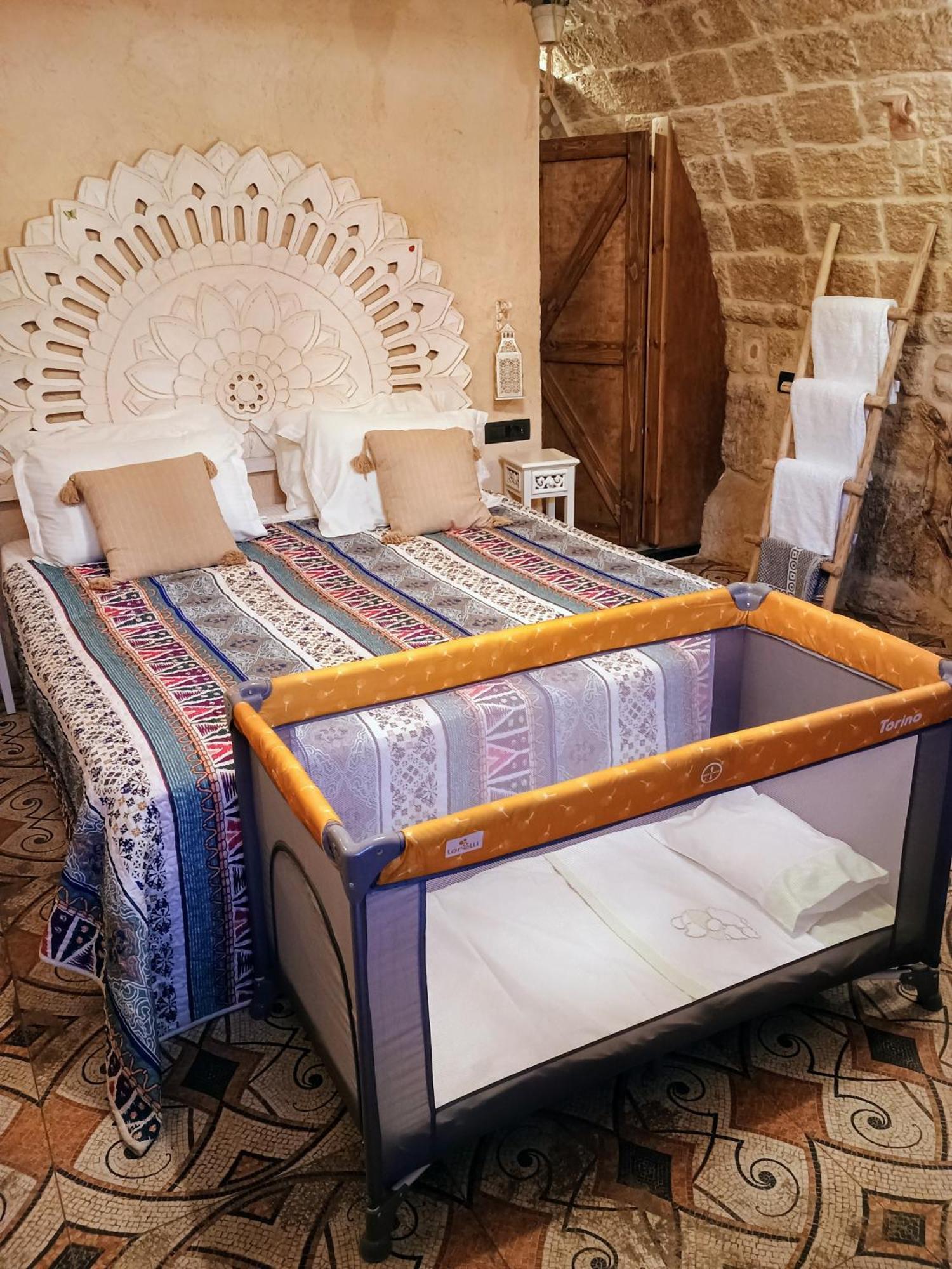 Stone Cave Suite Rhodes City Εξωτερικό φωτογραφία