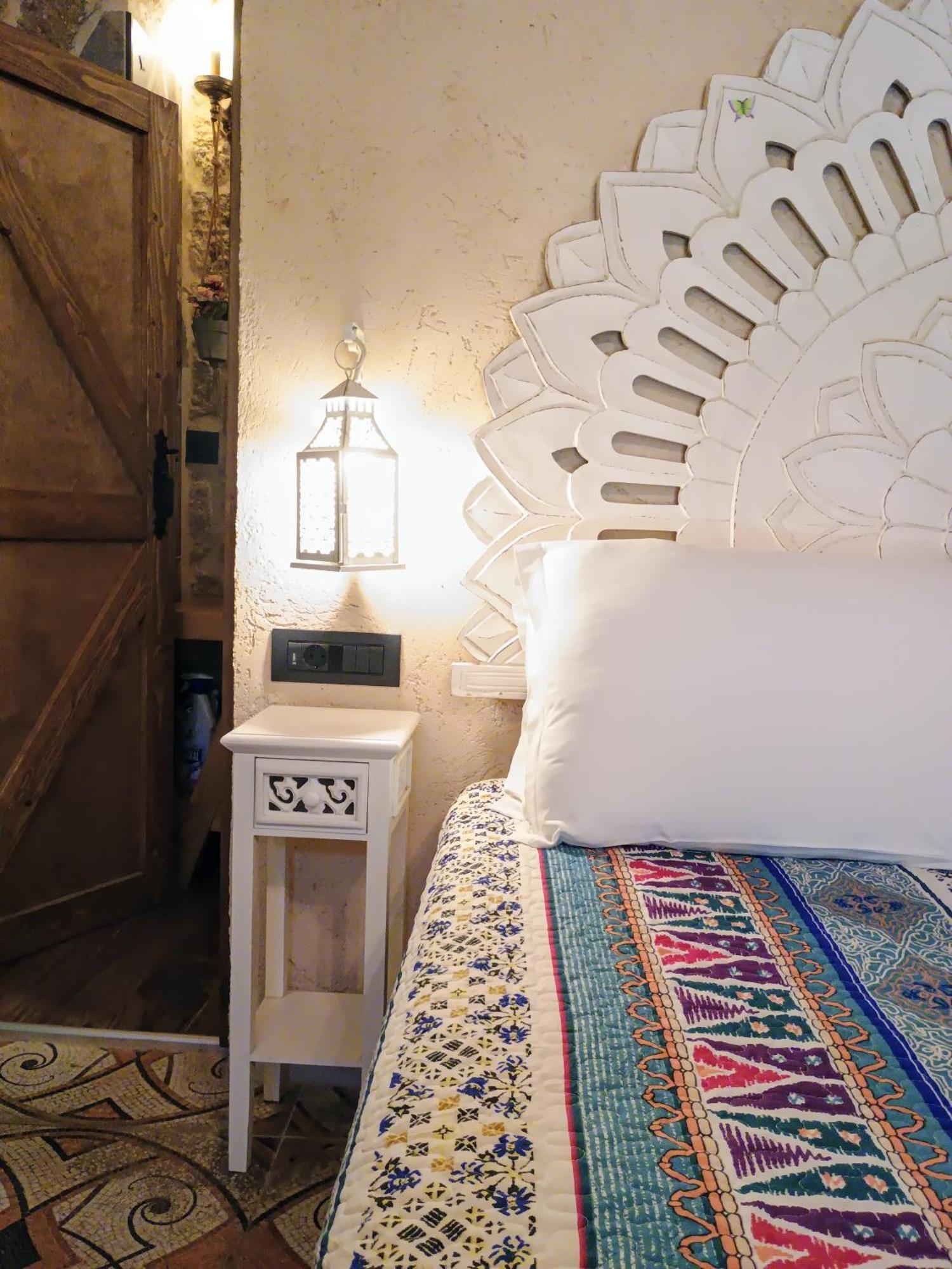 Stone Cave Suite Rhodes City Εξωτερικό φωτογραφία